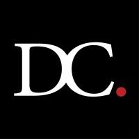 Diplomatic Courier logo