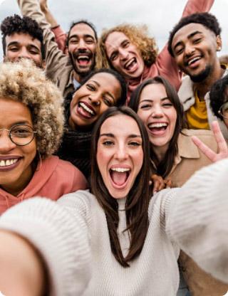 Generational Comparisons: Gen Z versus Millennials Report Cover