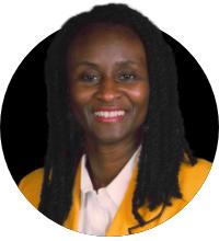 Ambassador (Dr.) Robin Renee Sanders