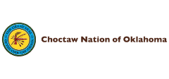 Choctaw Nation of Oklahoma logo