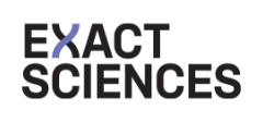 Exact Sciences logo