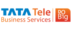 Tata Tele Services Limited logo
