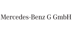 Mercedes-Benz G-GmbH logo