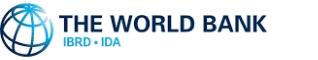The World Bank logo